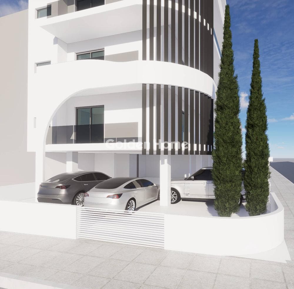 Apartment in Kipoupoli, Petroupoli — Photo 1 of 2