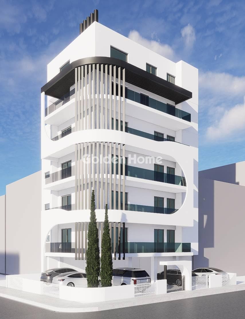 Apartment in Kipoupoli, Petroupoli — Photo 2 of 3