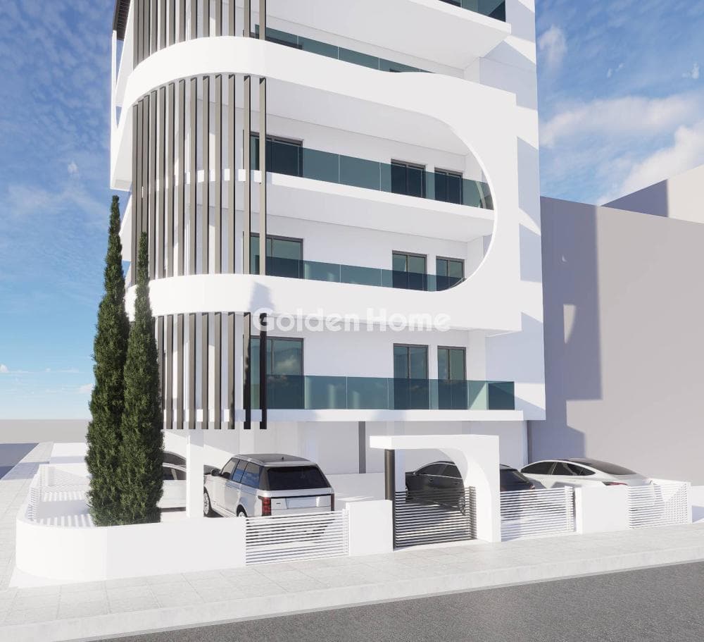 Apartment in Kipoupoli, Petroupoli — Photo 1 of 3