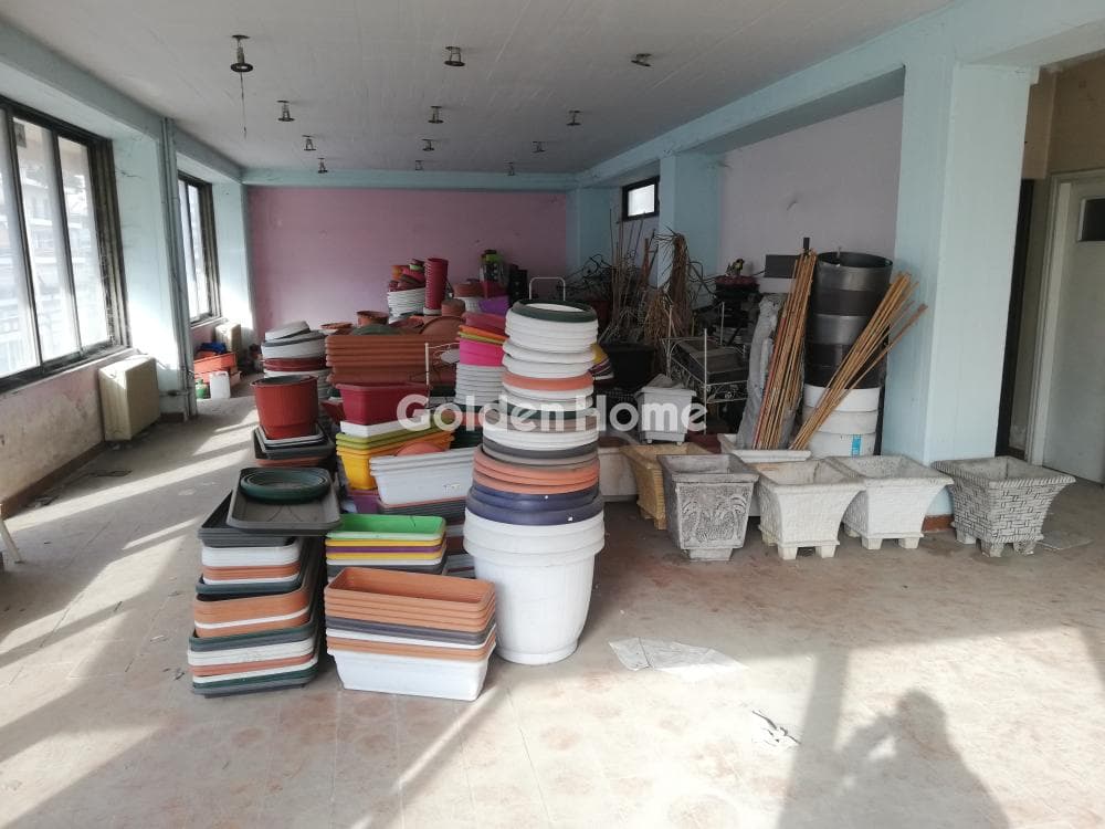 Γραφείο στην Βούλγαρη - Άγιος Ελευθέριος, Πατήσια — Φωτογραφία 1 από 20