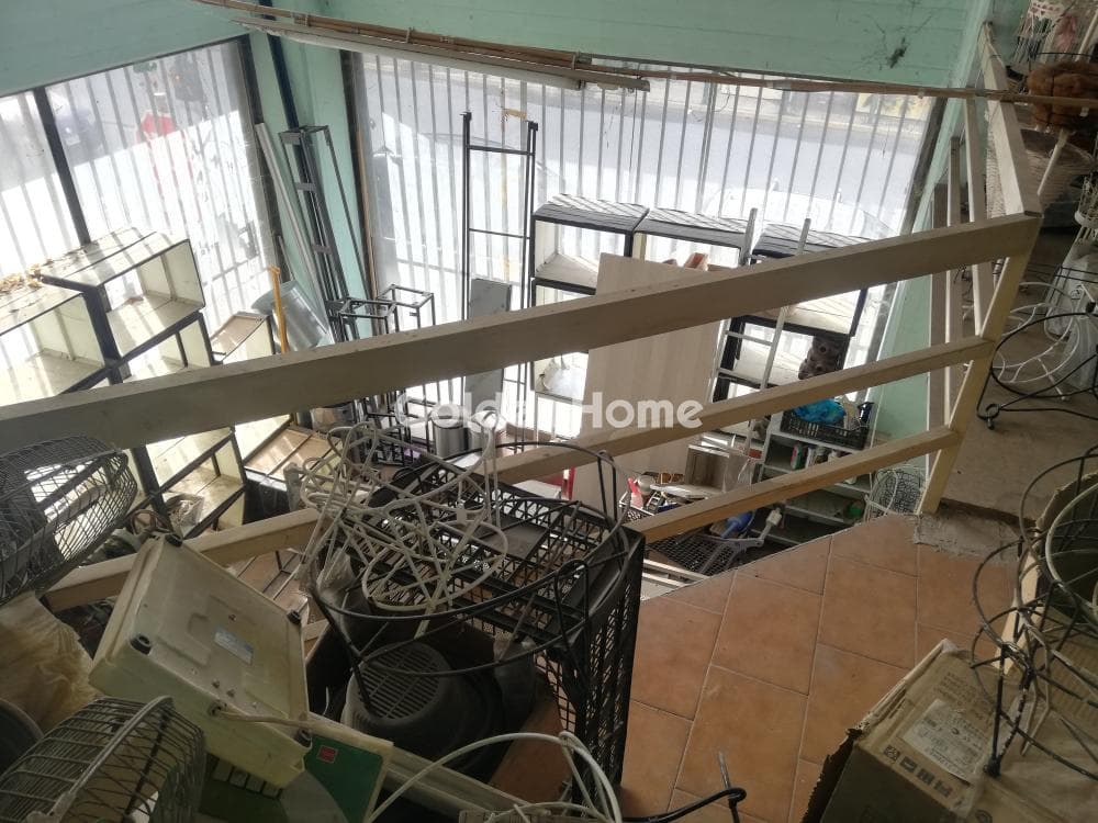 Γραφείο στην Βούλγαρη - Άγιος Ελευθέριος, Πατήσια — Φωτογραφία 7 από 20
