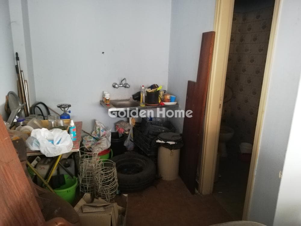 Γραφείο στην Βούλγαρη - Άγιος Ελευθέριος, Πατήσια — Φωτογραφία 12 από 20