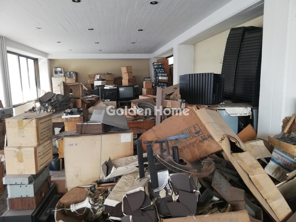 Γραφείο στην Βούλγαρη - Άγιος Ελευθέριος, Πατήσια — Φωτογραφία 19 από 20