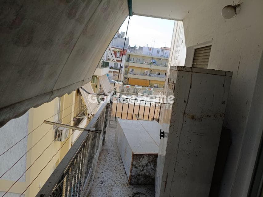 Apartment in Kipriadou - Ano Patisia, Agios Eleftherios - Probona - Rizoupoli — Photo 3 of 15
