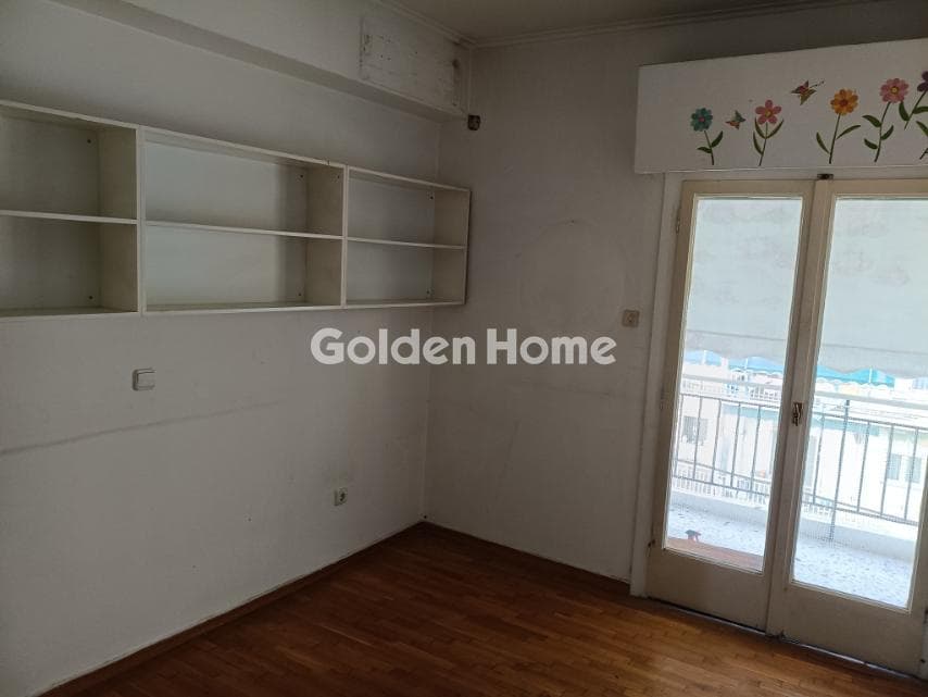Apartment in Kipriadou - Ano Patisia, Agios Eleftherios - Probona - Rizoupoli — Photo 2 of 15
