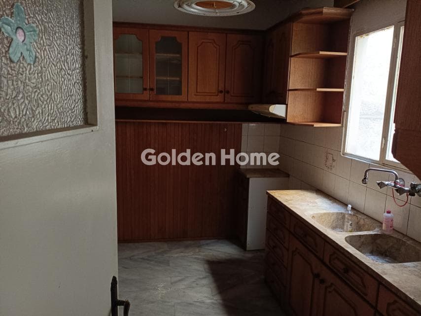Apartment in Kipriadou - Ano Patisia, Agios Eleftherios - Probona - Rizoupoli — Photo 1 of 15
