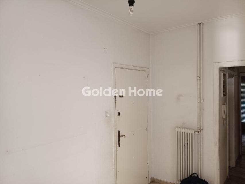 Apartment in Kipriadou - Ano Patisia, Agios Eleftherios - Probona - Rizoupoli — Photo 14 of 15