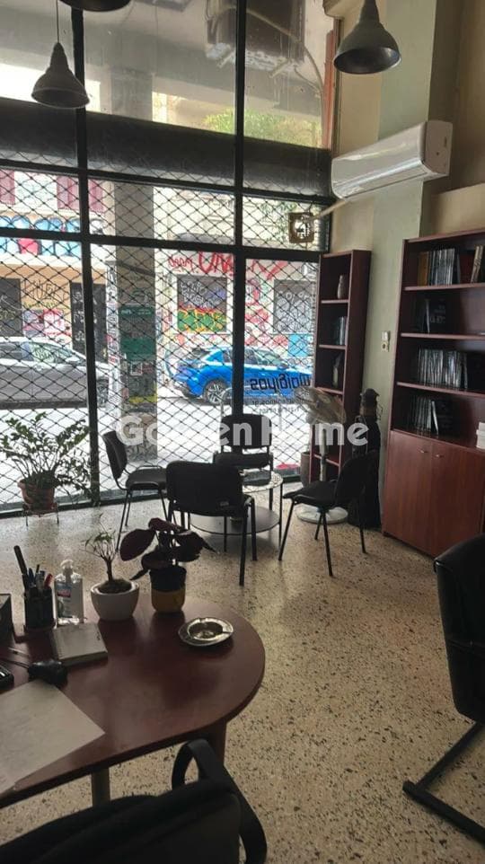 Κατάστημα στην Εξάρχεια, Εξάρχεια - Νεάπολη — Φωτογραφία 1 από 7