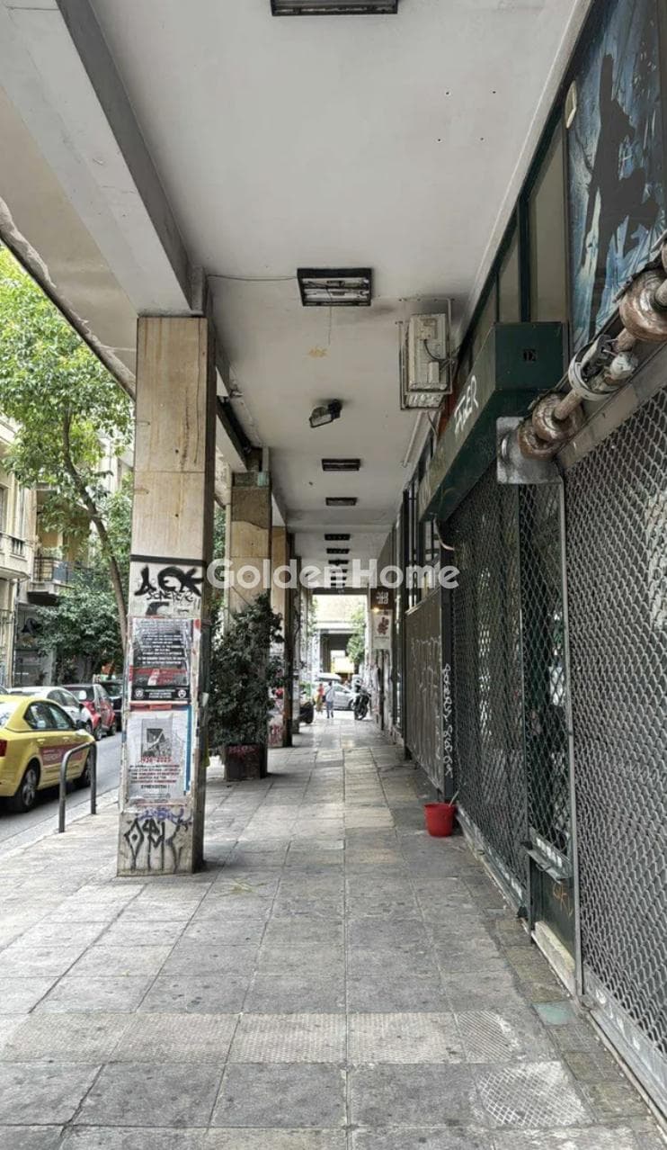 Κατάστημα στην Εξάρχεια, Εξάρχεια - Νεάπολη — Φωτογραφία 7 από 7