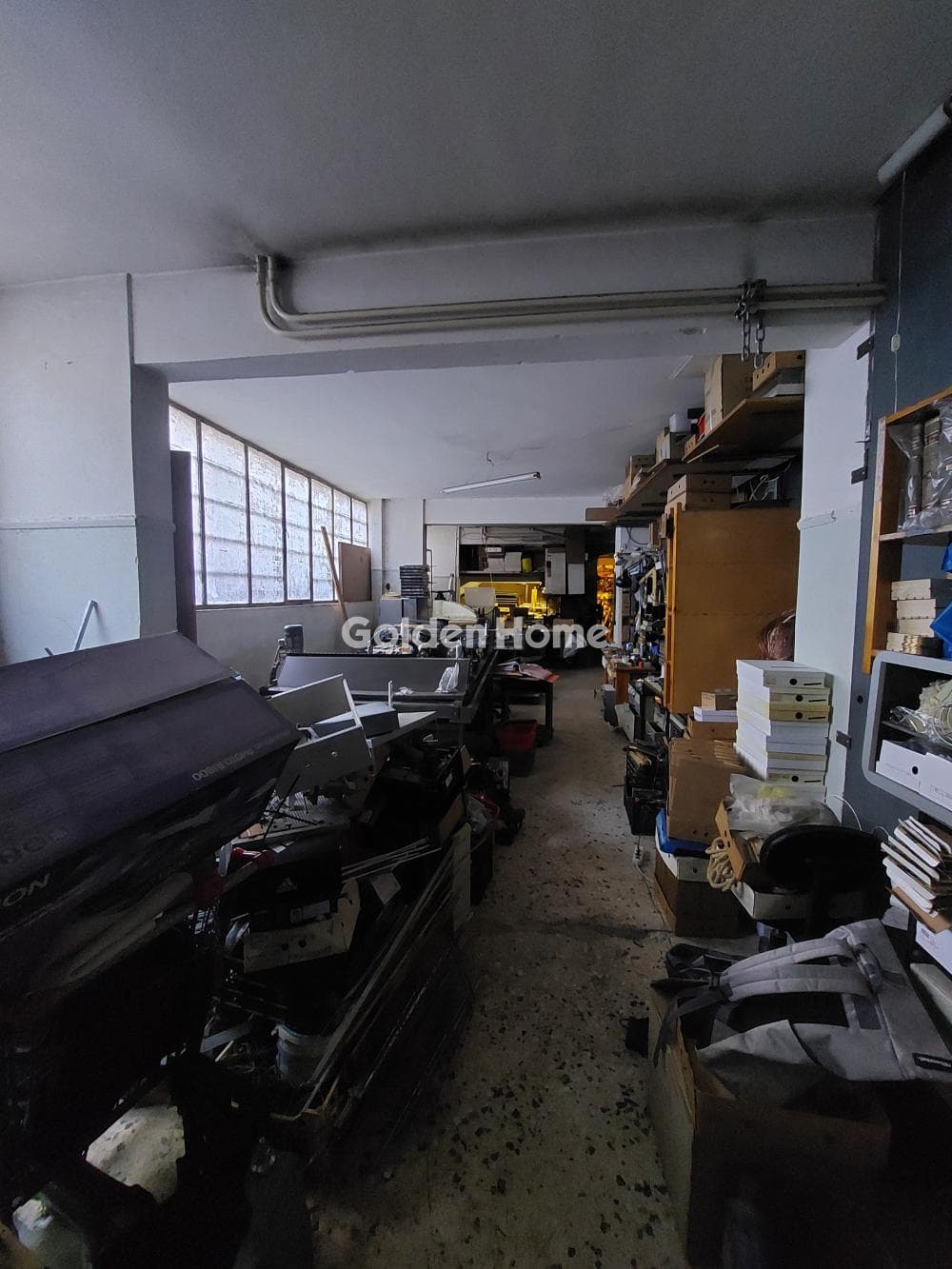 Industrial Space in Ano Kaisariani, Kaisariani — Photo 5 of 8