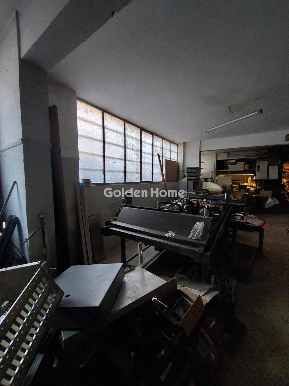 Industrial Space in Ano Kaisariani, Kaisariani — Photo 8 of 8