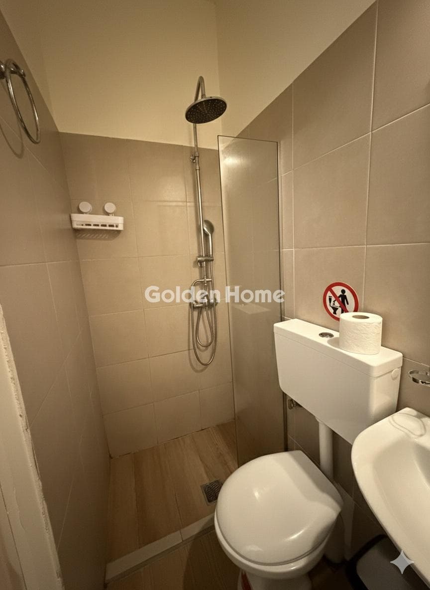 Apartment in Kato Petralona, Petralona — Photo 2 of 6