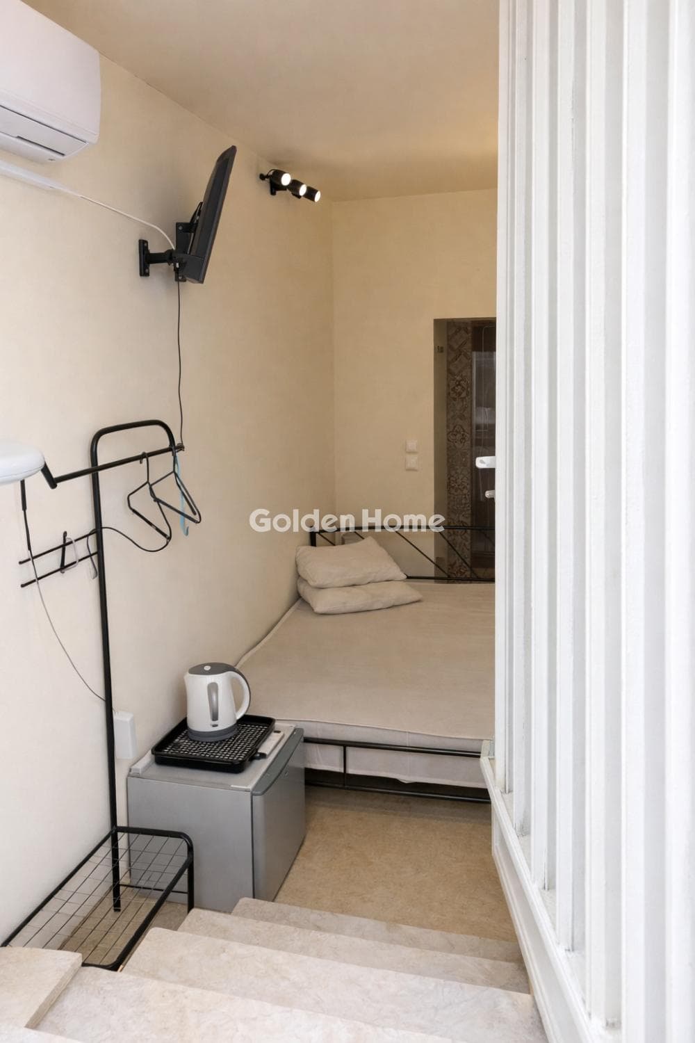 Apartment in Kato Petralona, Petralona — Photo 5 of 6