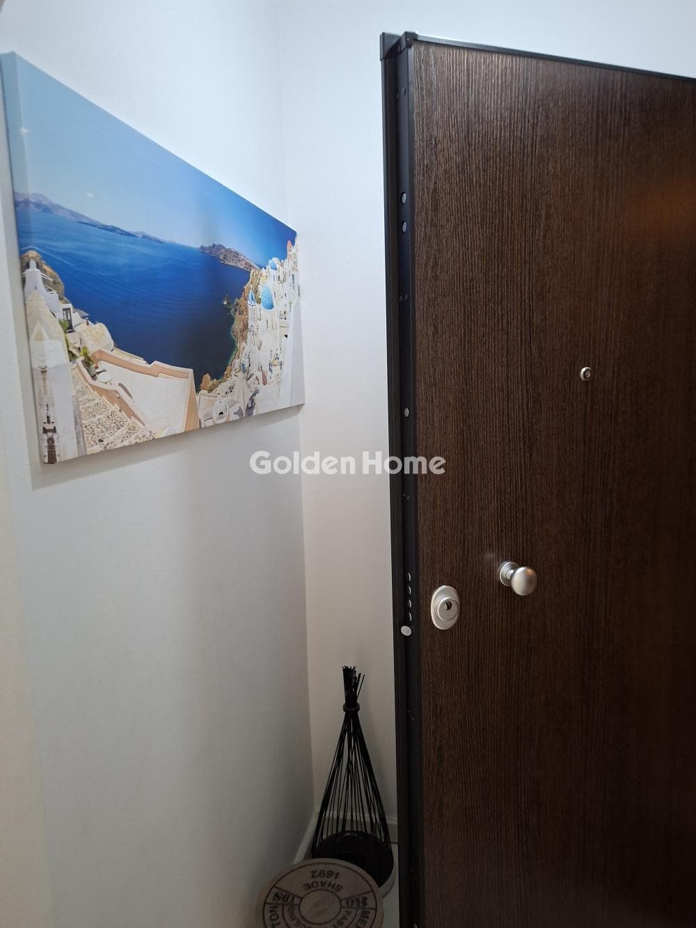 Διαμέρισμα στην Φάληρο, Κουκάκι - Μακρυγιάννη — Φωτογραφία 6 από 16