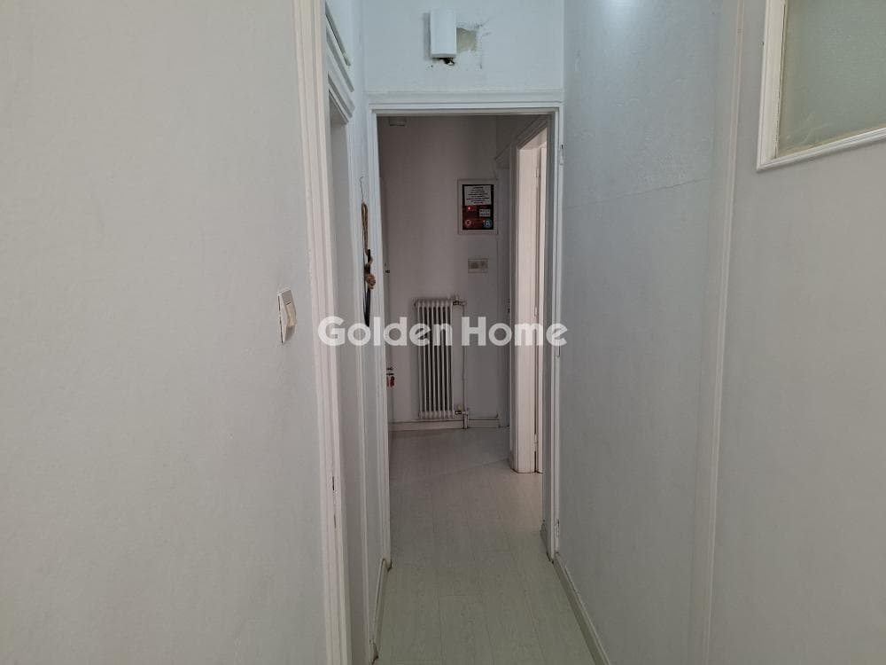 Διαμέρισμα στην Φάληρο, Κουκάκι - Μακρυγιάννη — Φωτογραφία 3 από 16