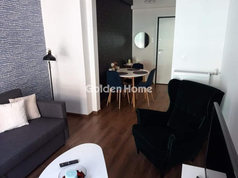 Διαμέρισμα στην Πλατεία Βάθης, Κέντρο — Φωτογραφία 1 από 9