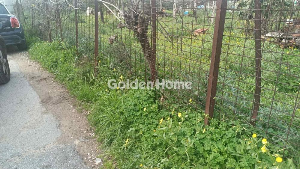 Οικόπεδο στην Κέντρο, Μαρούσι — Φωτογραφία 2 από 4