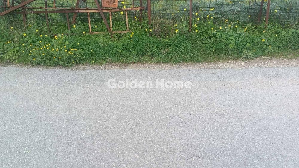 Οικόπεδο στην Κέντρο, Μαρούσι — Φωτογραφία 4 από 4