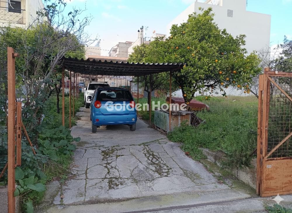 Οικόπεδο στην Άγιος Τρύφωνας, Καματερό — Φωτογραφία 9 από 9