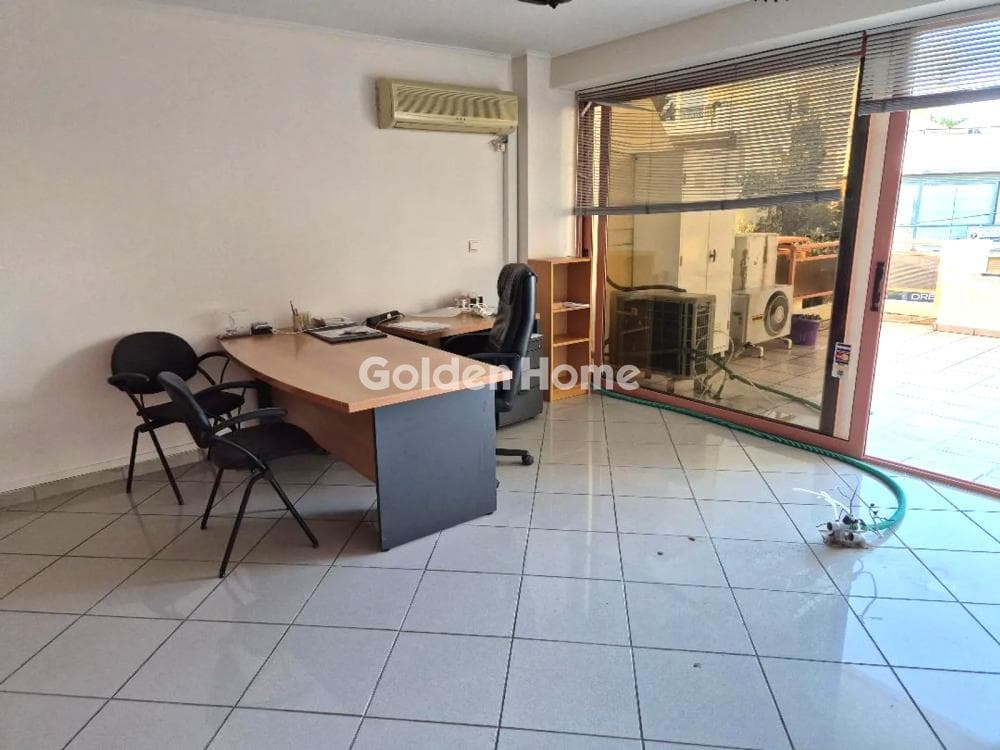 Γραφείο στην Πλατεία Ελευθερίας, Νέο Ψυχικό — Φωτογραφία 1 από 3