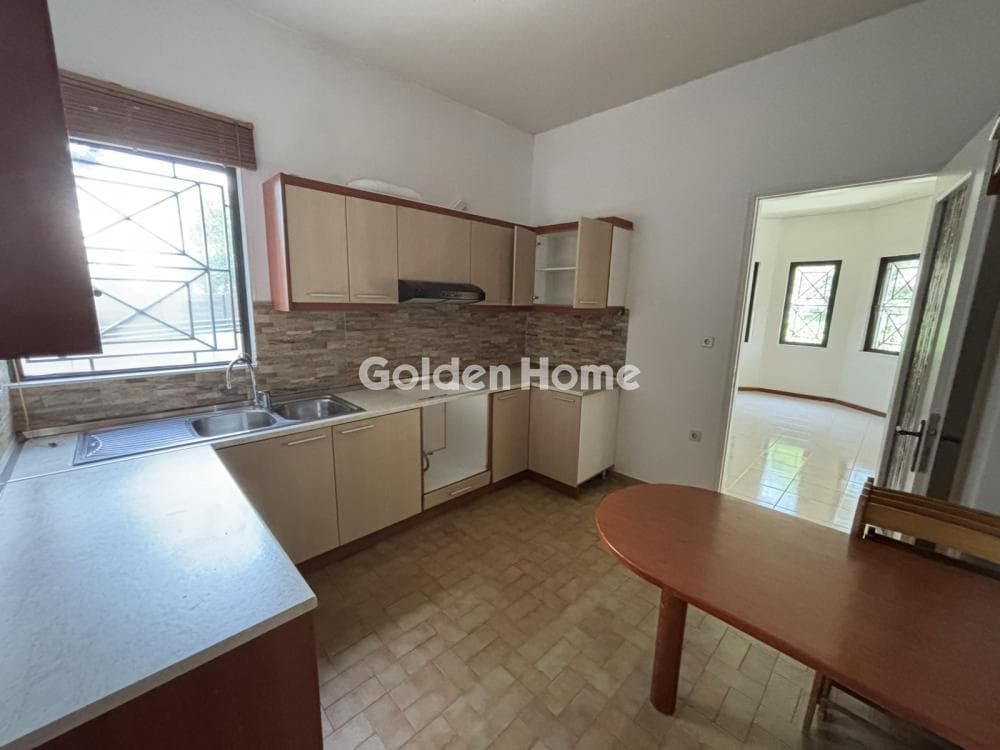 Apartment in Orio Kifisias, Melissia — Photo 7 of 19