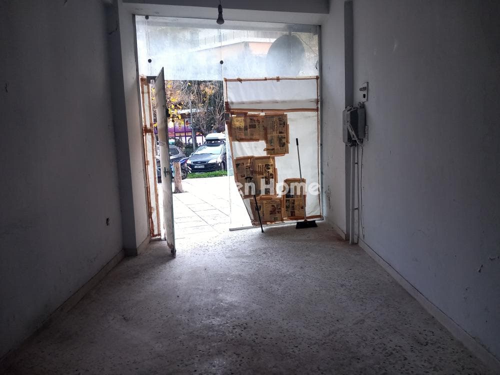Κατάστημα στην Ακαδημία Πλάτωνος, Κολωνός - Κολοκυνθούς — Φωτογραφία 1 από 12