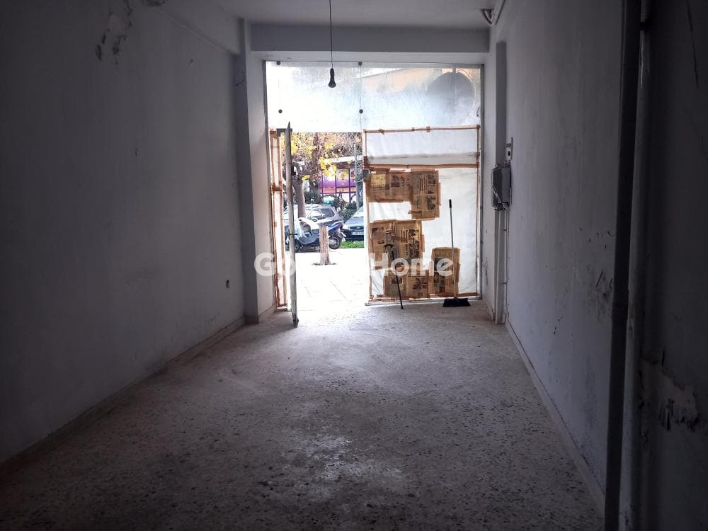 Κατάστημα στην Ακαδημία Πλάτωνος, Κολωνός - Κολοκυνθούς — Φωτογραφία 5 από 12