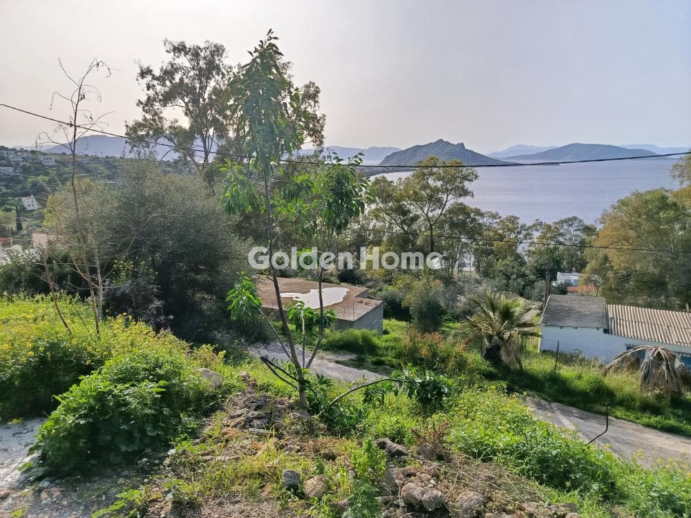 Building Plot in Sfentouri, Aegina — Photo 11 of 11