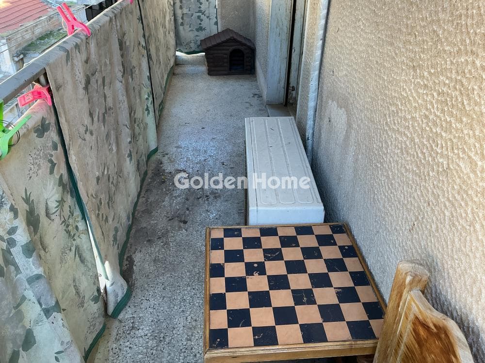 Διαμέρισμα στην Πλατεία Κολιάτσου, Λεωφ. Πατησίων - Λεωφ. Αχαρνών — Φωτογραφία 14 από 14