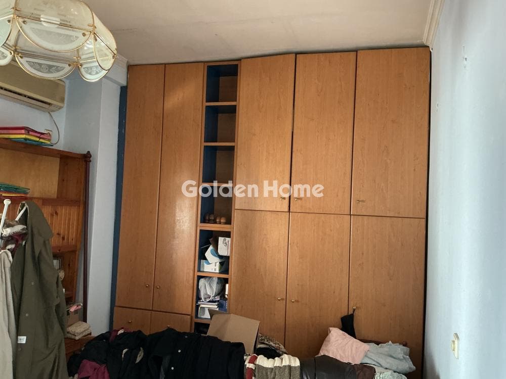 Διαμέρισμα στην Πλατεία Κολιάτσου, Λεωφ. Πατησίων - Λεωφ. Αχαρνών — Φωτογραφία 15 από 20