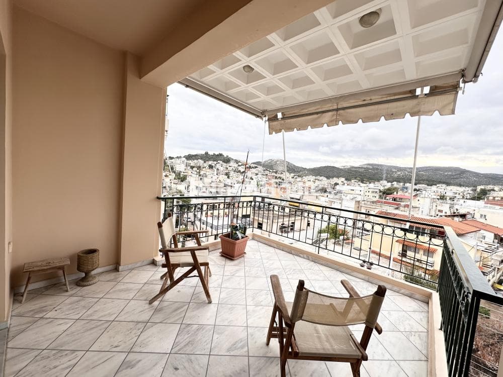 Apartment in Mirtea, Chaidari — Photo 6 of 25