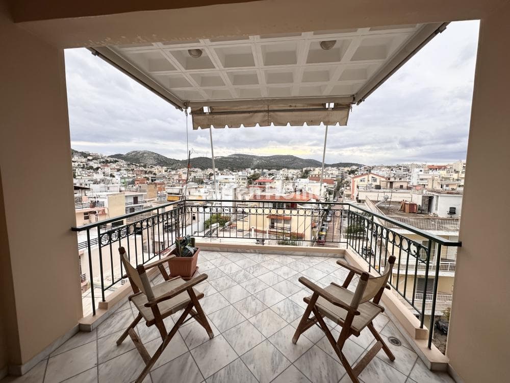 Apartment in Mirtea, Chaidari — Photo 1 of 25