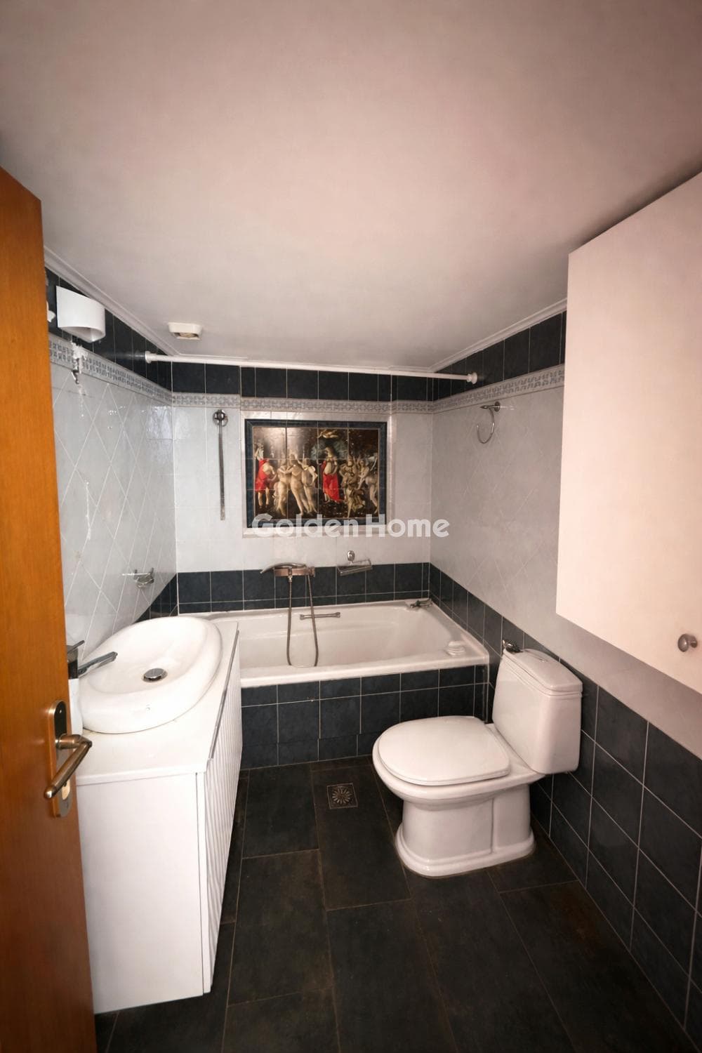 Apartment in Mirtea, Chaidari — Photo 20 of 25