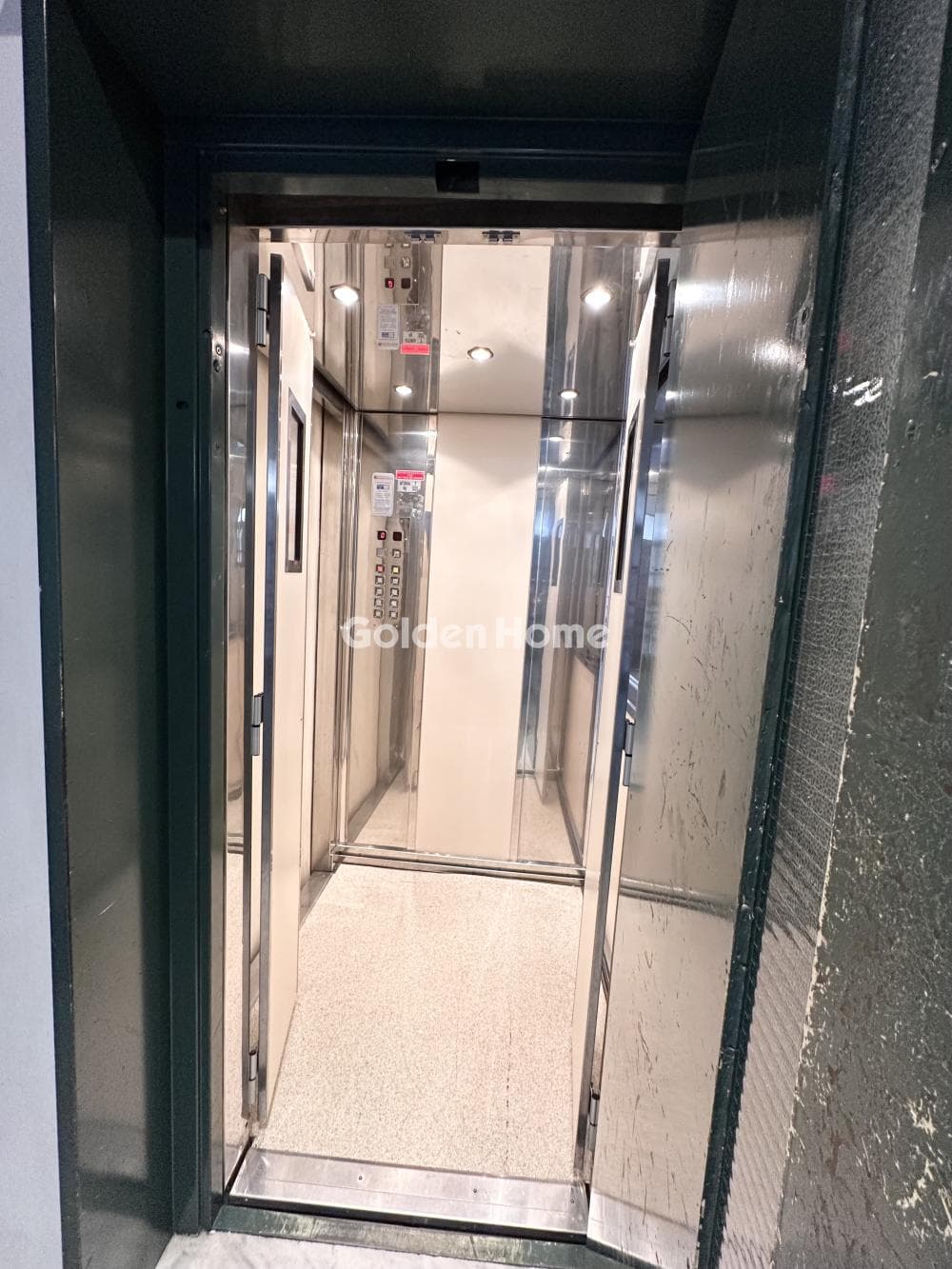 Apartment in Mirtea, Chaidari — Photo 25 of 25