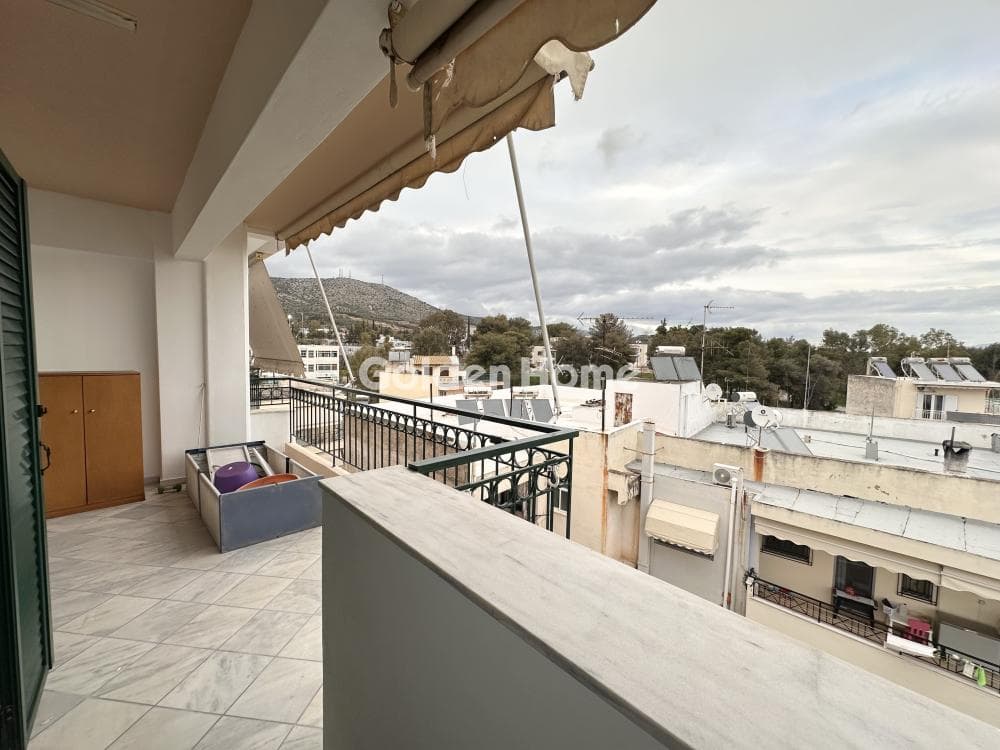 Apartment in Mirtea, Chaidari — Photo 2 of 25