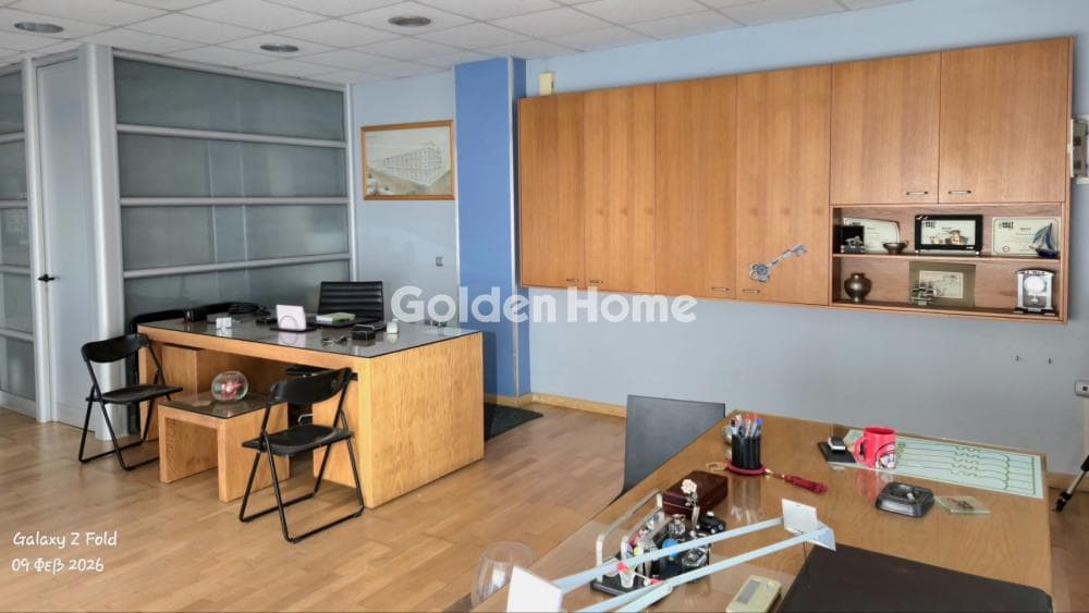 Office in Center, Nikaia — Photo 1 of 27