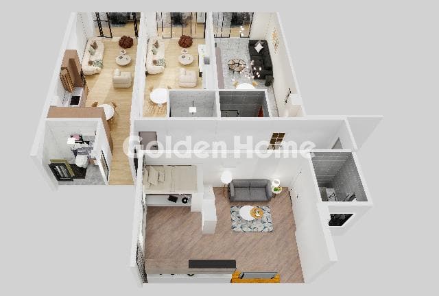 Apartment in Pirnari, Glyfada — Photo 4 of 4
