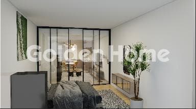 Apartment in Pirnari, Glyfada — Photo 2 of 4