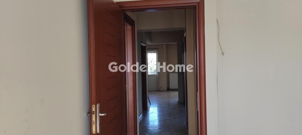 Apartment in Megala Sxoinia A, Acharnes — Photo 24 of 24