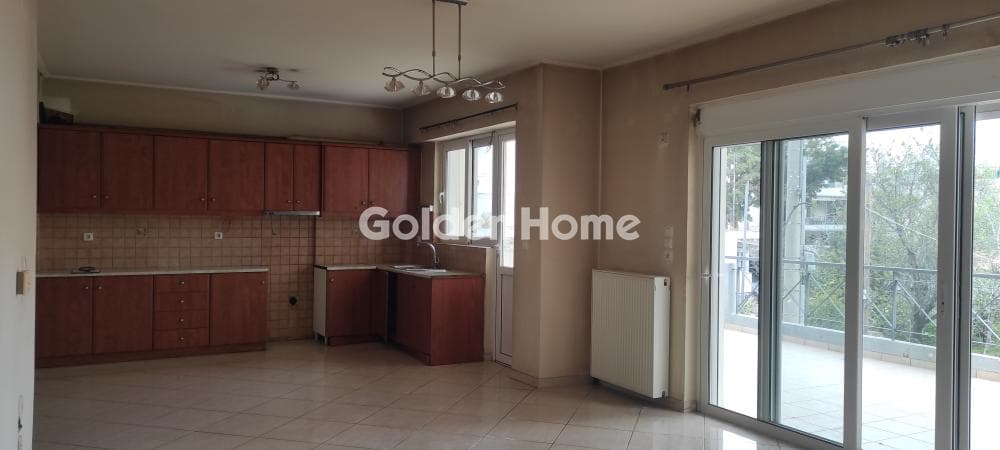 Apartment in Megala Sxoinia A, Acharnes — Photo 4 of 24