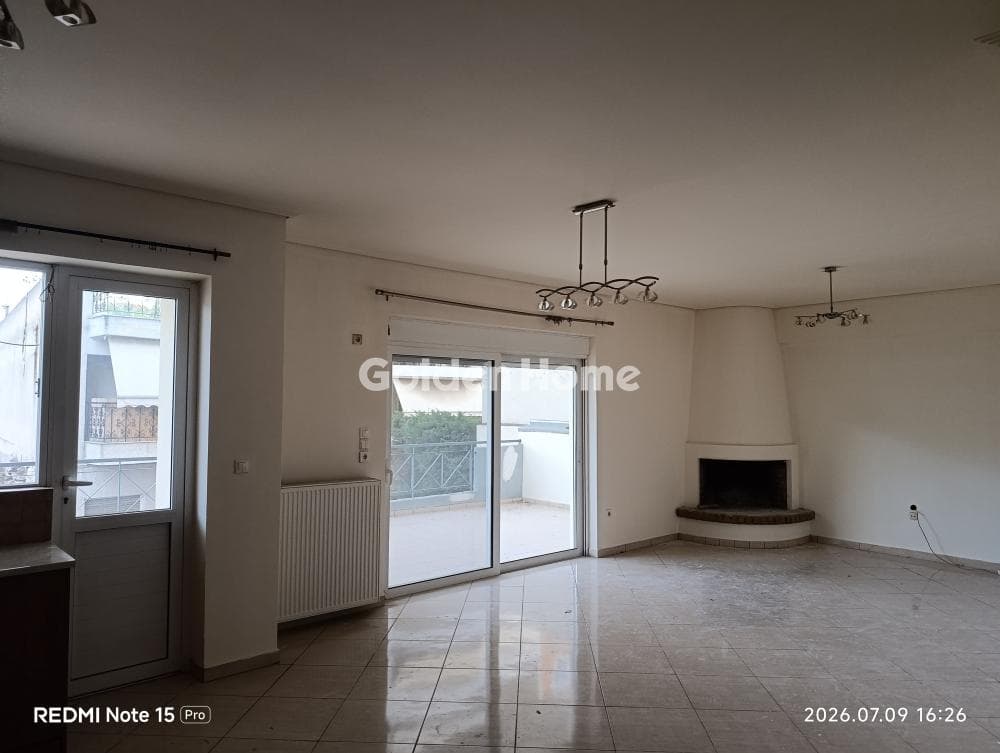 Apartment in Megala Sxoinia A, Acharnes — Photo 3 of 24