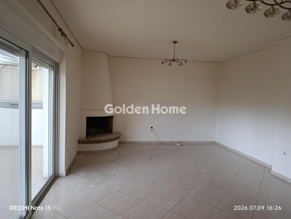 Apartment in Megala Sxoinia A, Acharnes — Photo 8 of 24