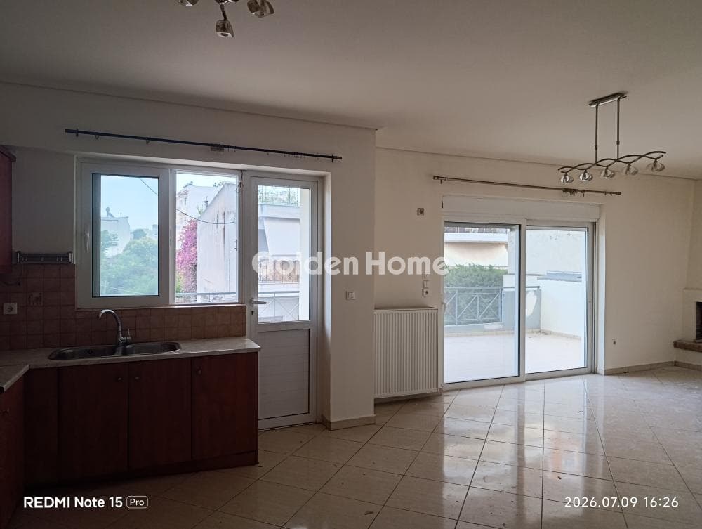 Apartment in Megala Sxoinia A, Acharnes — Photo 7 of 24