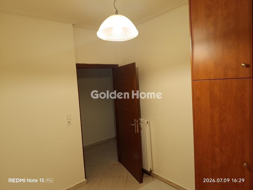 Apartment in Megala Sxoinia A, Acharnes — Photo 18 of 24