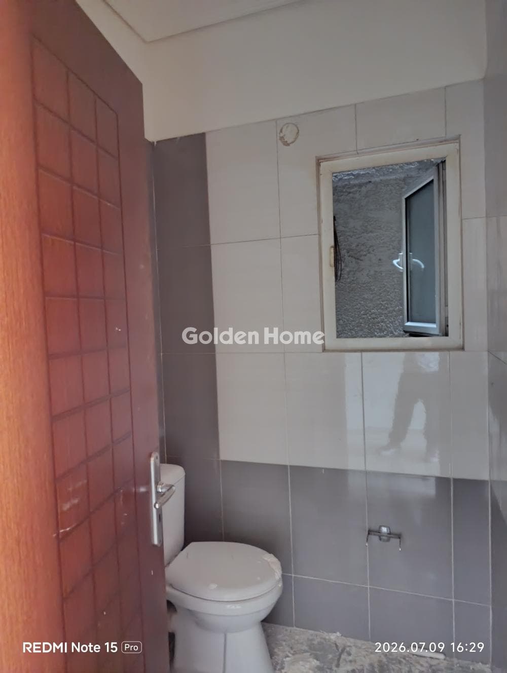 Apartment in Megala Sxoinia A, Acharnes — Photo 21 of 24