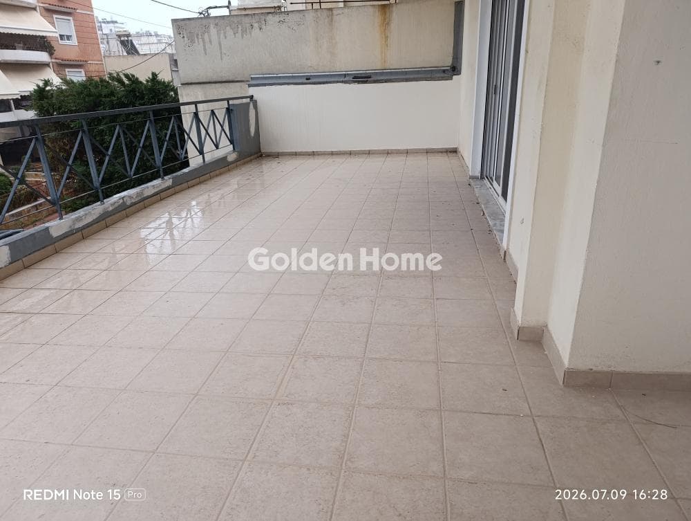 Apartment in Megala Sxoinia A, Acharnes — Photo 22 of 24