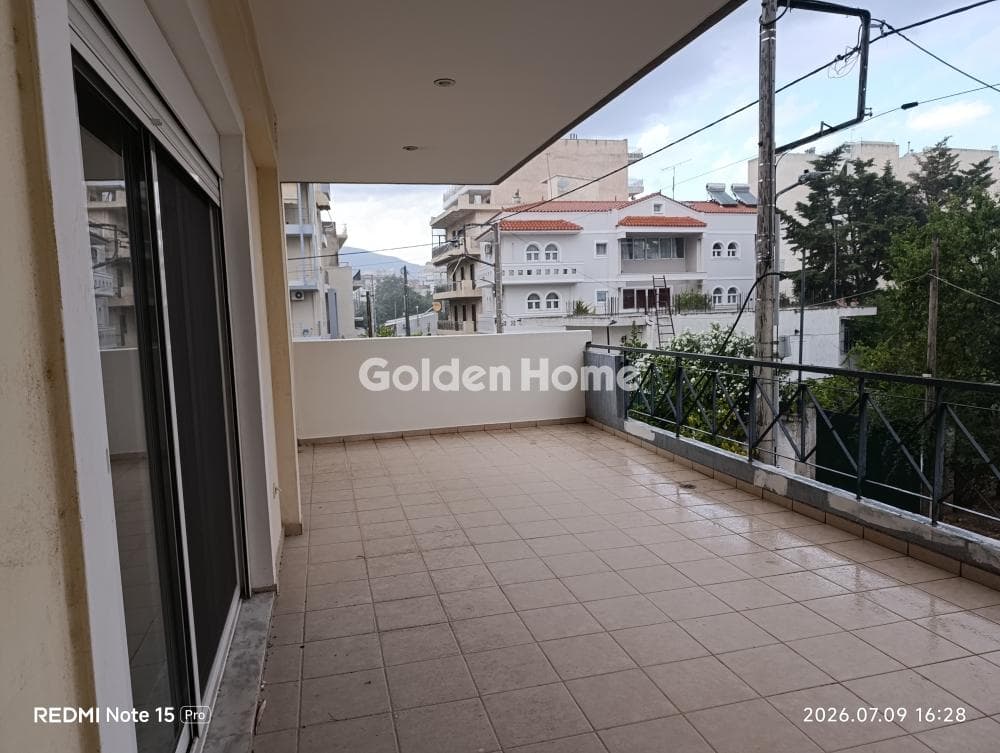 Apartment in Megala Sxoinia A, Acharnes — Photo 23 of 24
