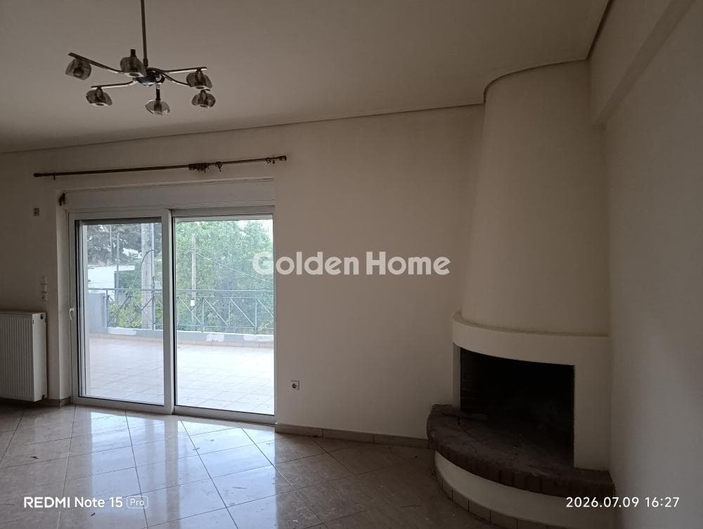 Apartment in Megala Sxoinia A, Acharnes — Photo 9 of 24