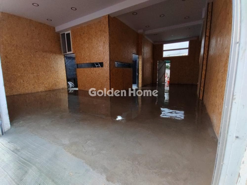 Κατάστημα στην Κοπή, Δραπετσώνα — Φωτογραφία 2 από 12