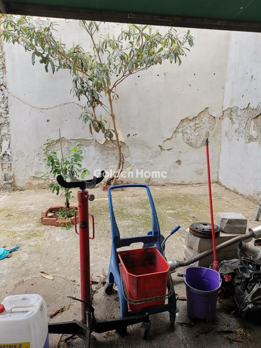 Κατάστημα στην Κοπή, Δραπετσώνα — Φωτογραφία 12 από 12
